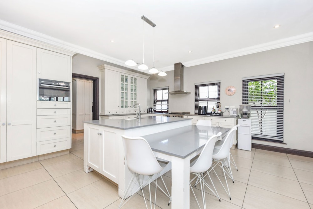 Cluster for sale in Bryanston - HP1741985