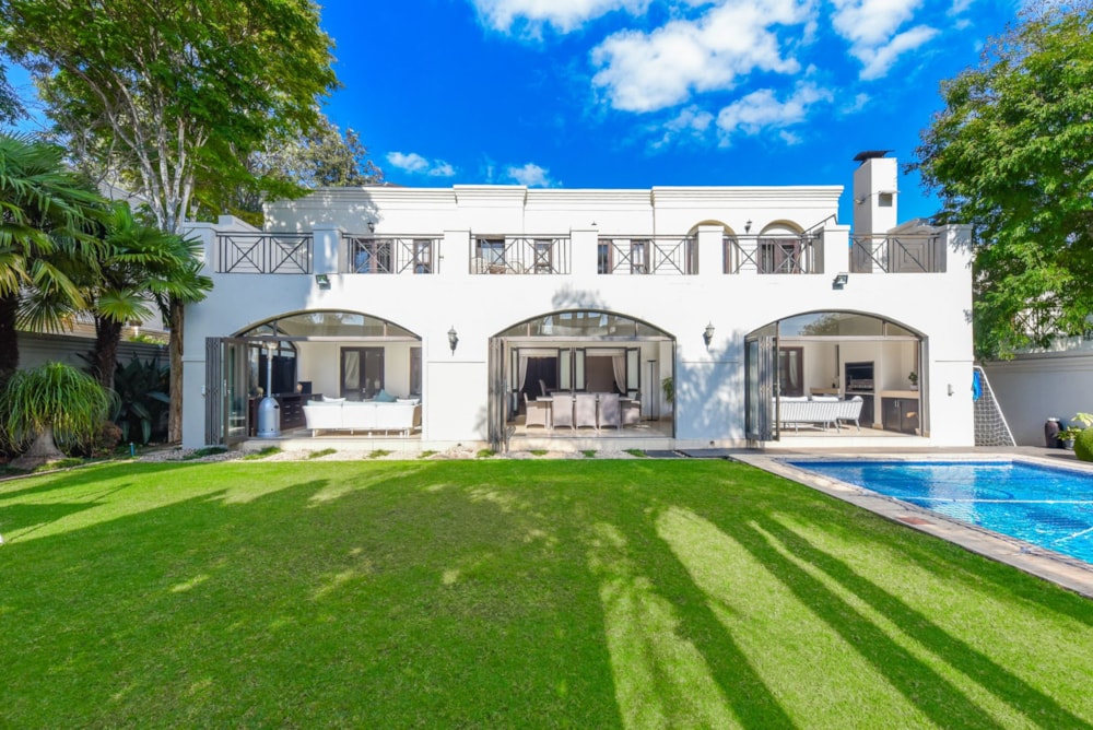 Cluster for sale in Bryanston - HP1741985