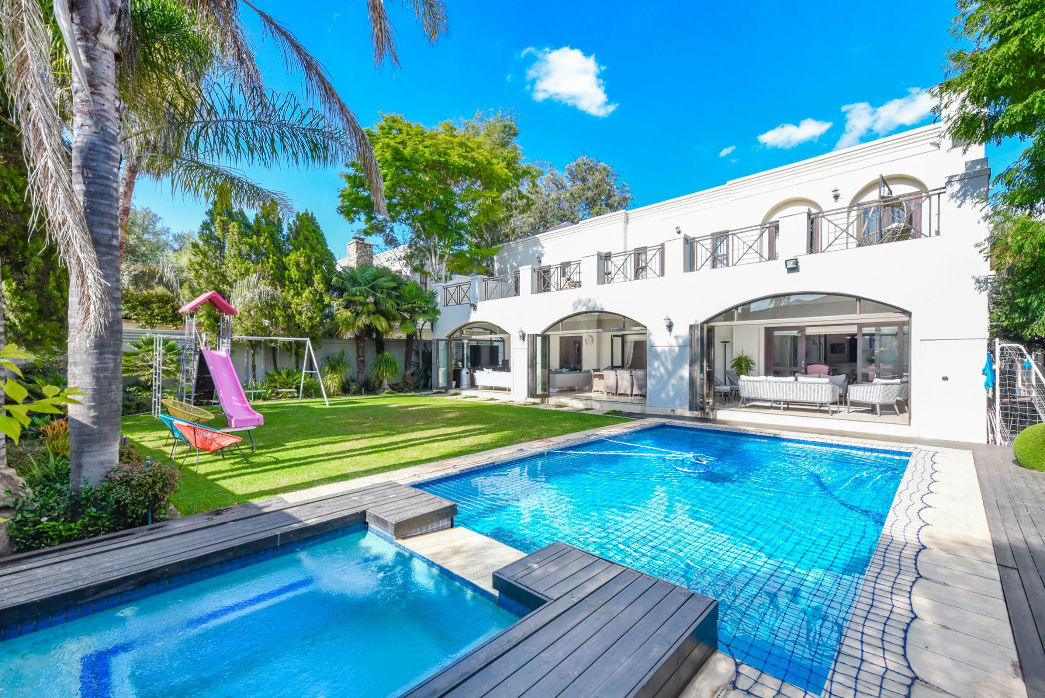 Cluster for sale in Bryanston - HP1741985
