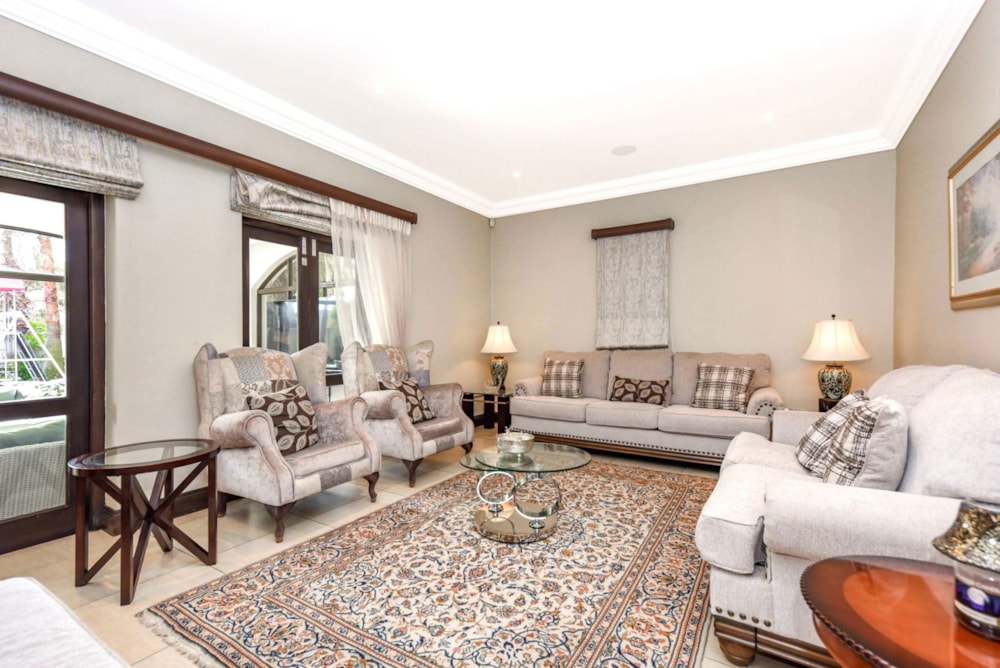 Cluster for sale in Bryanston - HP1741985 Cluster for sale in Bryanston - HP1741985