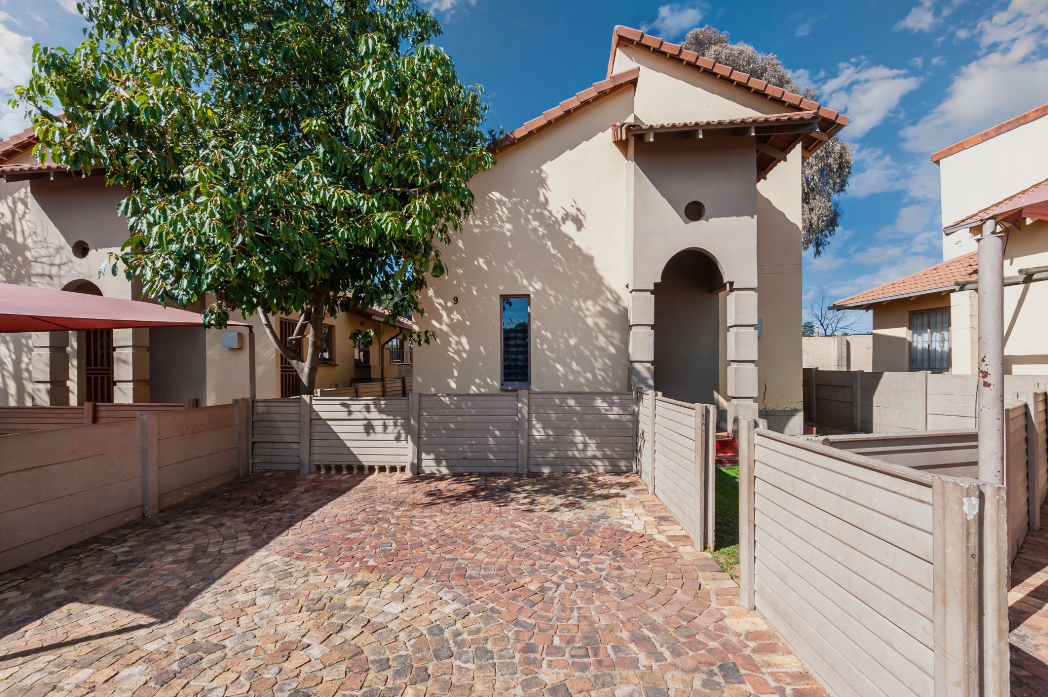 Townhouse for sale in Ormonde - 1GV1733629