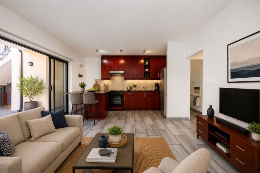 Apartment for sale in Knysna Central - 1KG1678565 Apartment for sale in Knysna Central - 1KG1678565