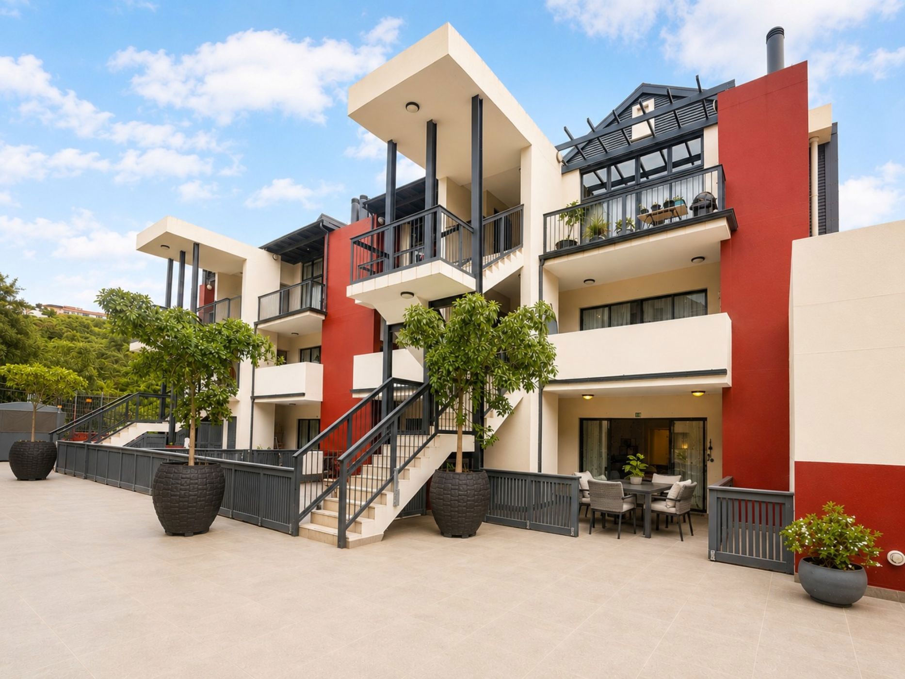 Apartment for sale in Knysna Central - 1KG1678565