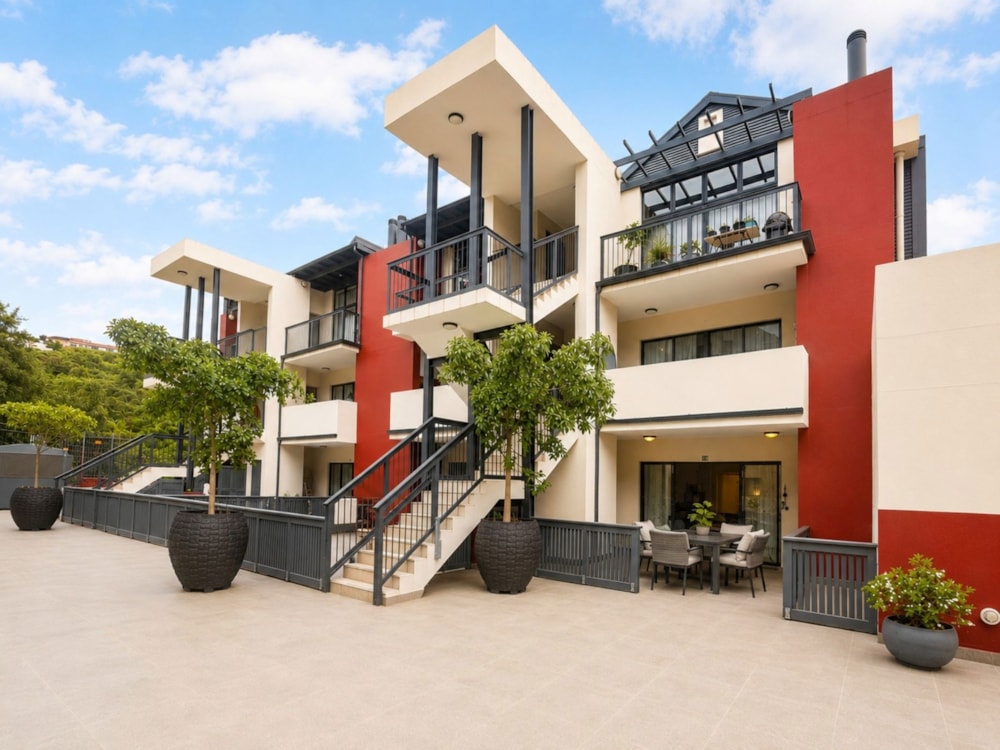 Apartment for sale in Knysna Central - 1KG1678565 Apartment for sale in Knysna Central - 1KG1678565