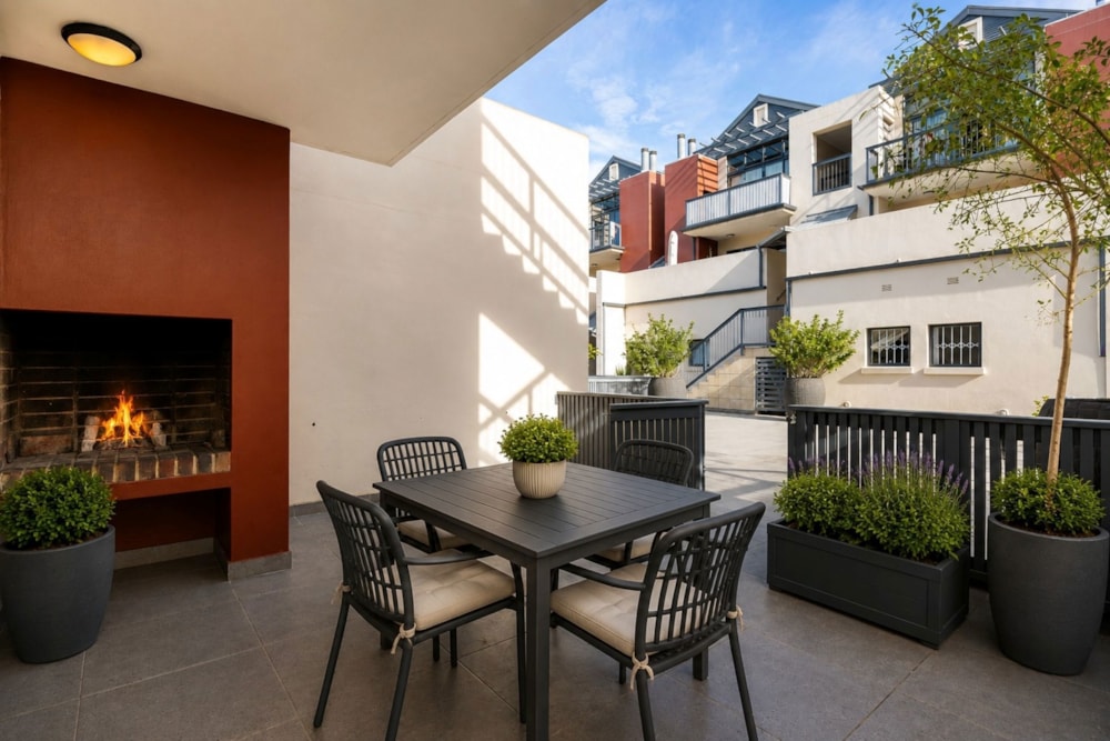 Apartment for sale in Knysna Central - 1KG1678565 Apartment for sale in Knysna Central - 1KG1678565