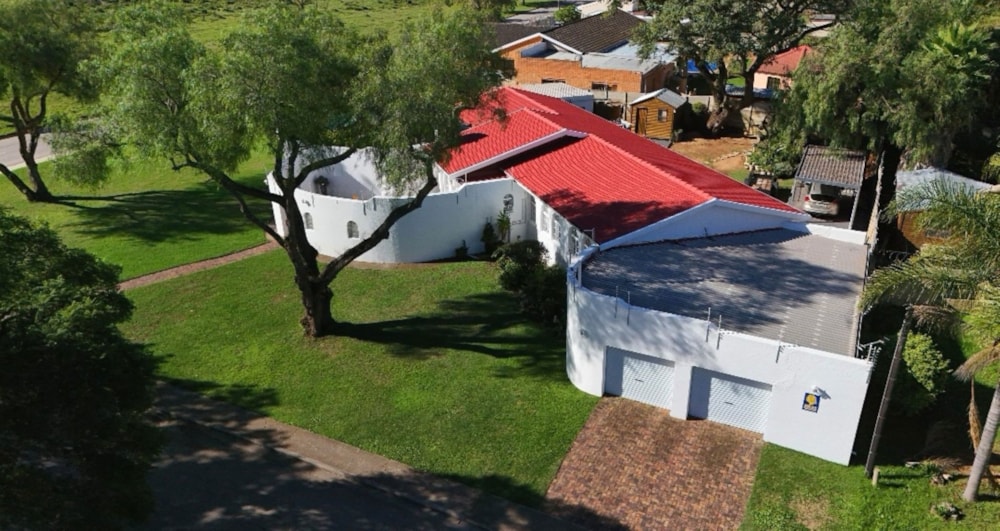 House for sale in Vanes Estate - 1UK1741093