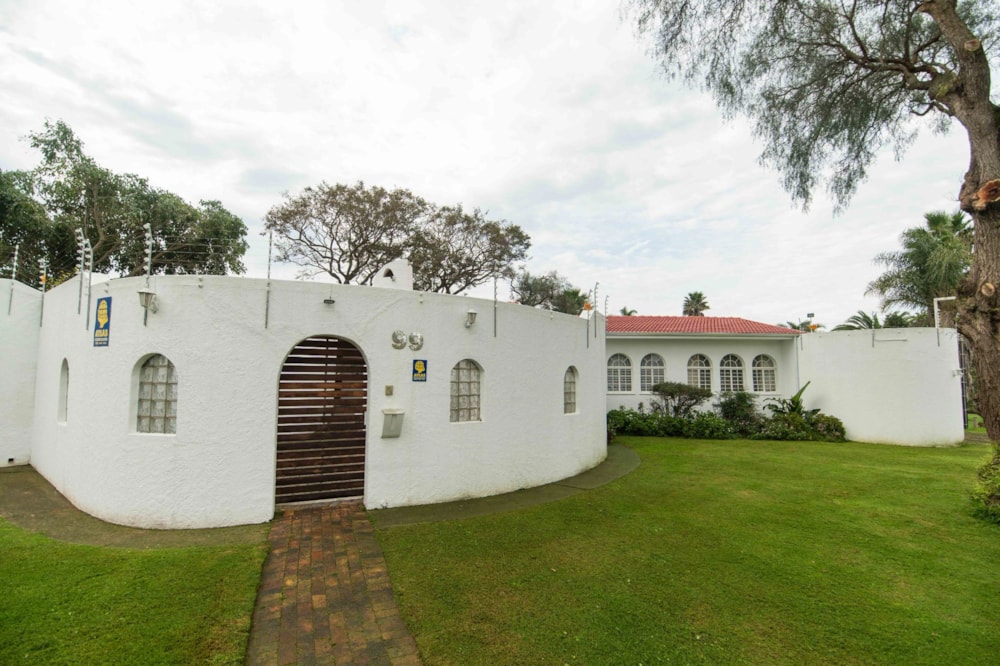 House for sale in Vanes Estate - 1UK1741093