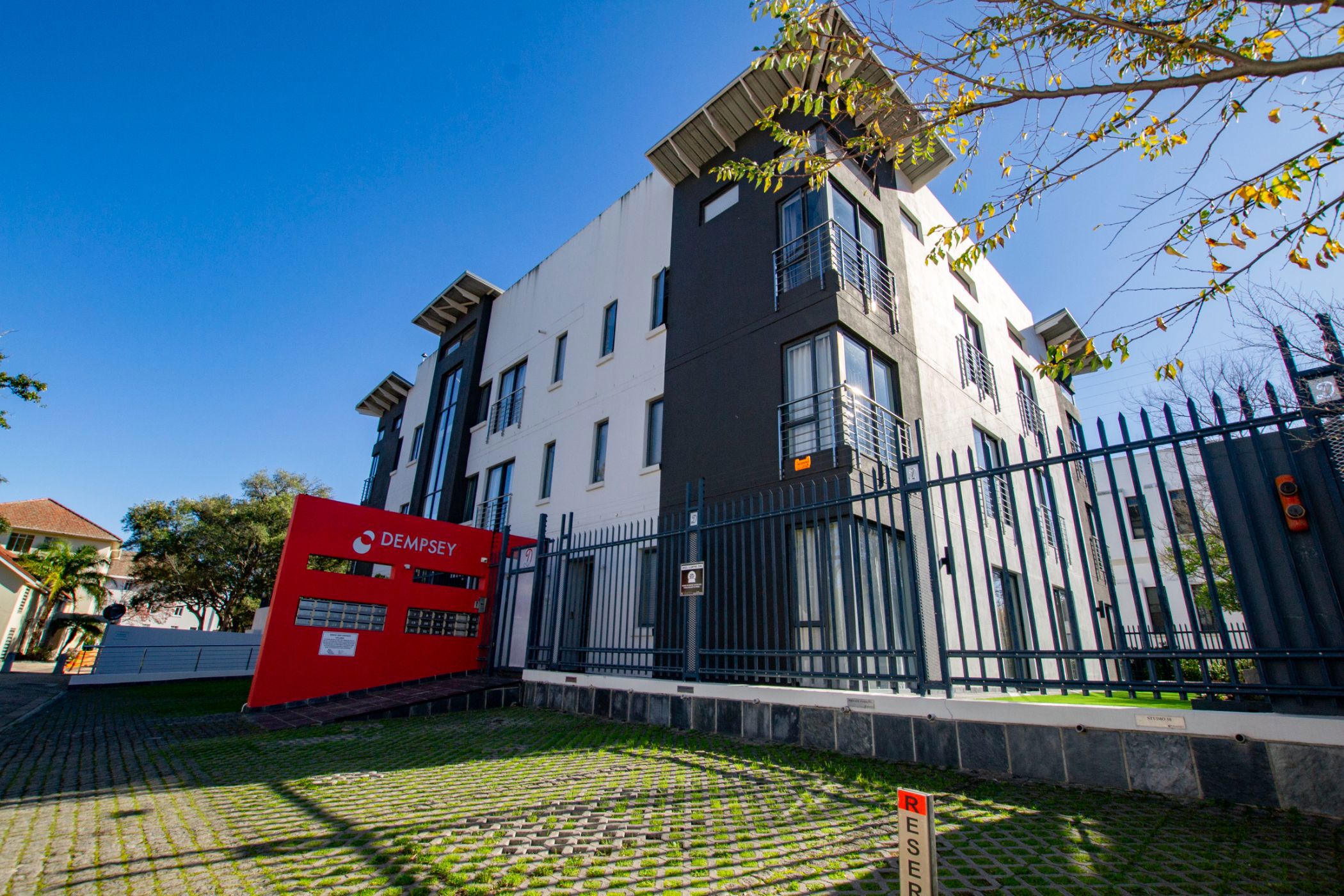 Apartment for sale in Stellenbosch Central - ST1744433