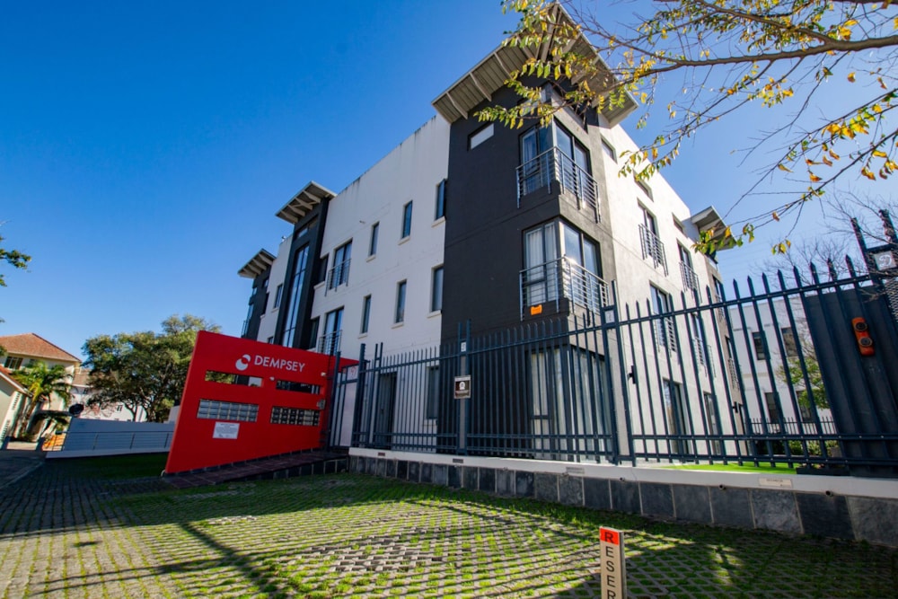 Apartment for sale in Stellenbosch Central - ST1744433