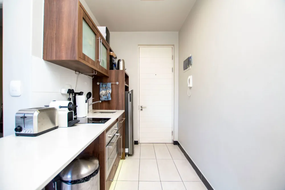 Apartment for sale in Stellenbosch Central - ST1744433