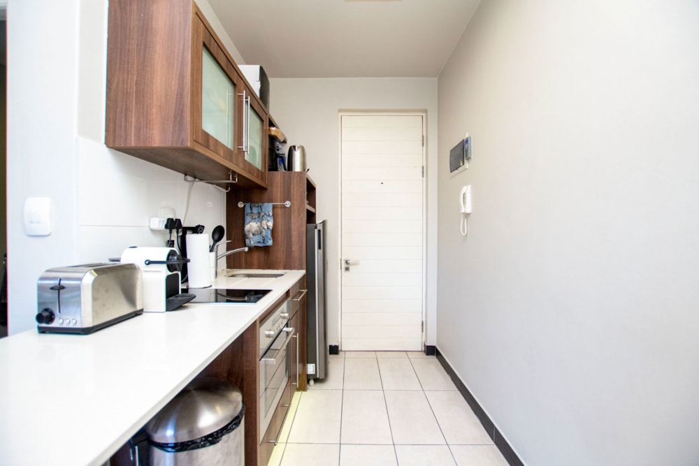 Apartment for sale in Stellenbosch Central - ST1744433