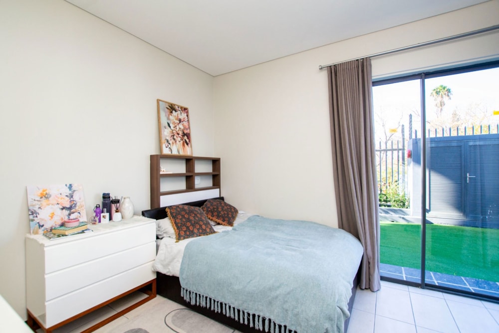 Apartment for sale in Stellenbosch Central - ST1744433