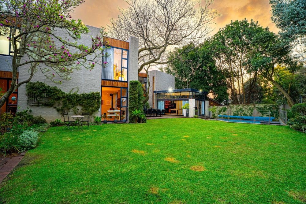 House for sale in Parktown North - HP1743888
