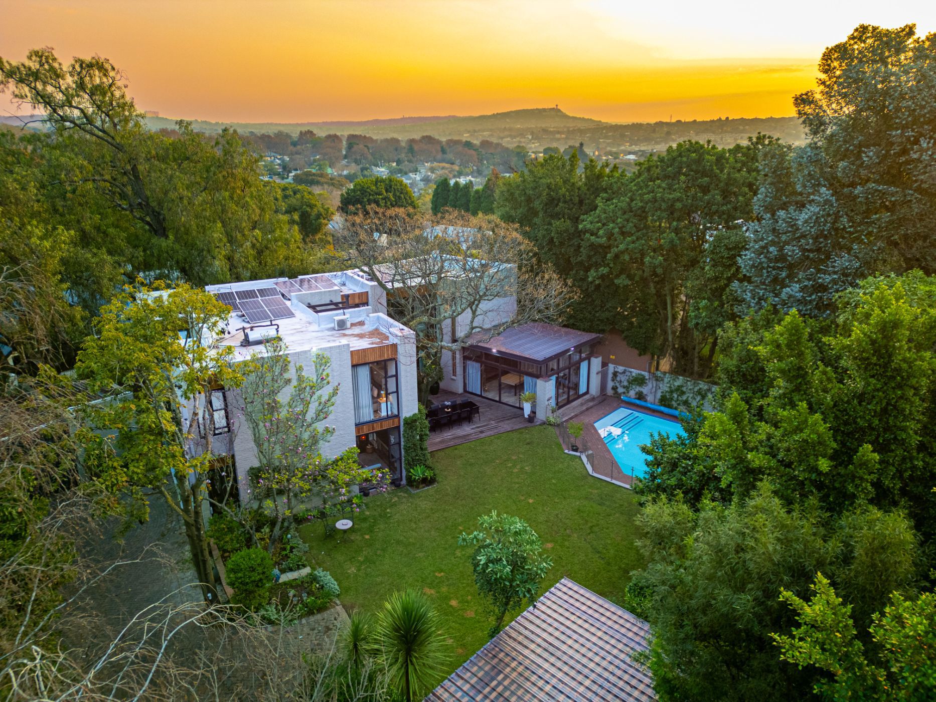 House for sale in Parktown North - HP1743888