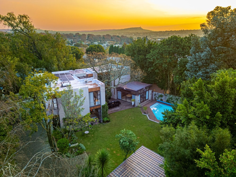 House for sale in Parktown North - HP1743888