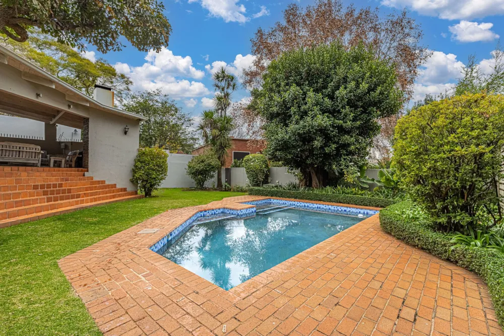 House for sale in Forest Town - HP1743688