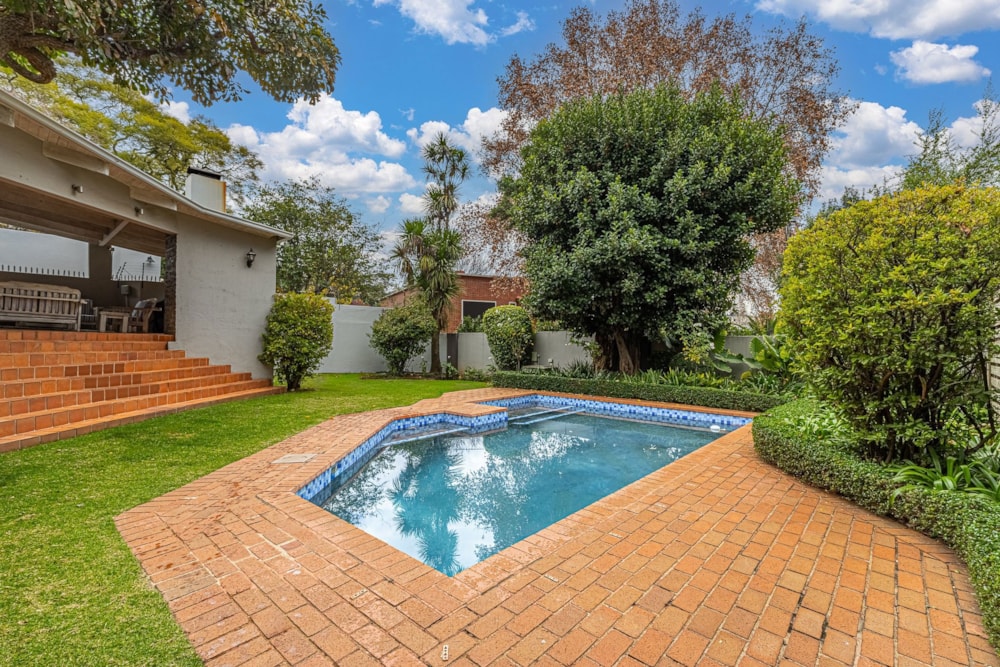 House for sale in Forest Town - HP1743688 House for sale in Forest Town - HP1743688