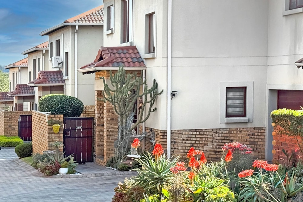 Townhouse for sale in Carlswald - MR1743039 Townhouse for sale in Carlswald - MR1743039