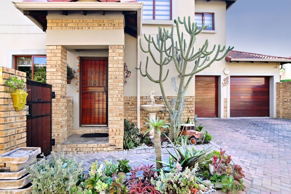 Townhouse for sale in Summerset - MR1743039 Townhouse for sale in Summerset - MR1743039