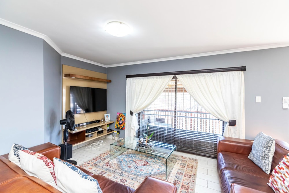 Townhouse for sale in Nahoon Valley Park - 1EZ1741522