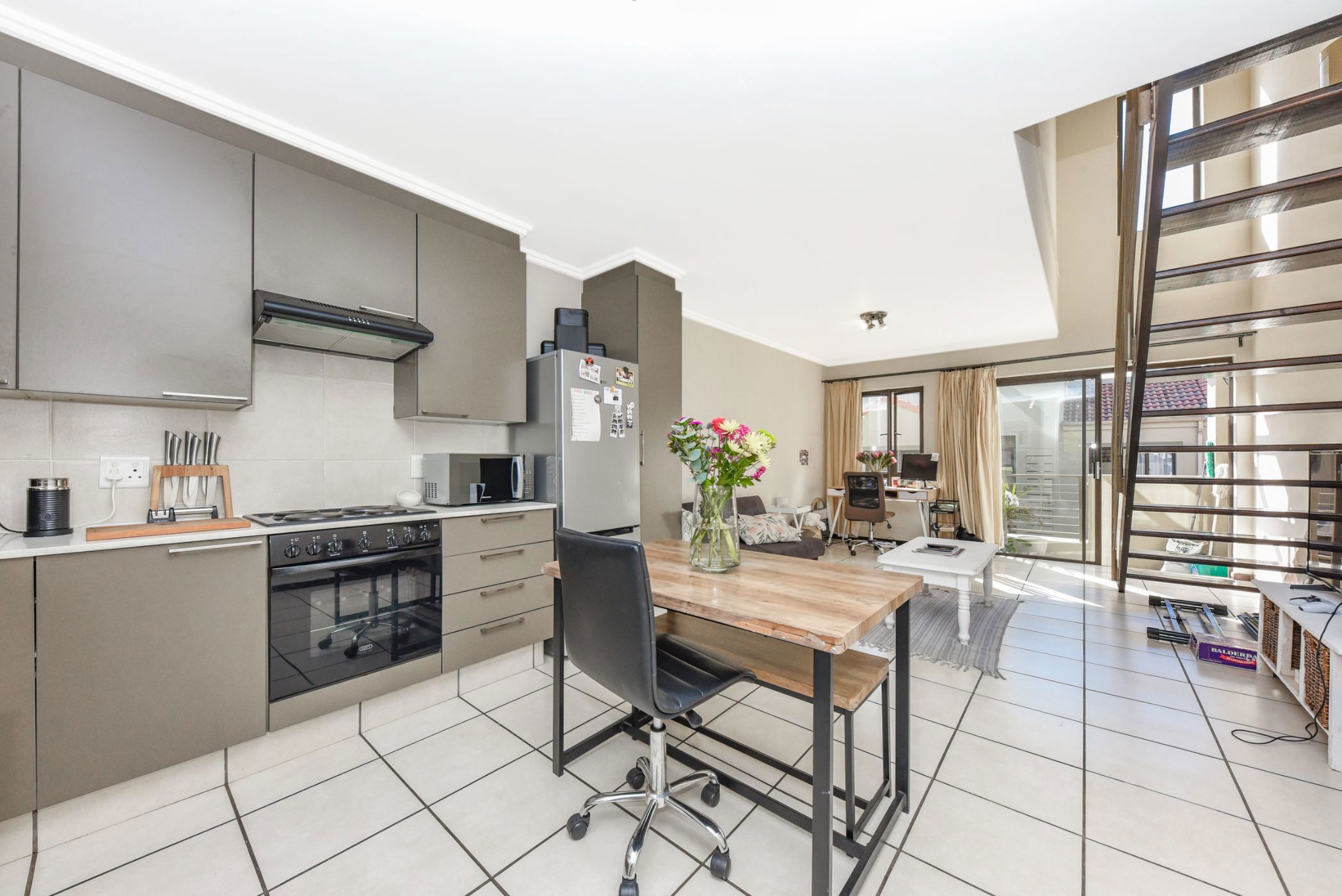 Apartment for sale in Paulshof - FW1741556