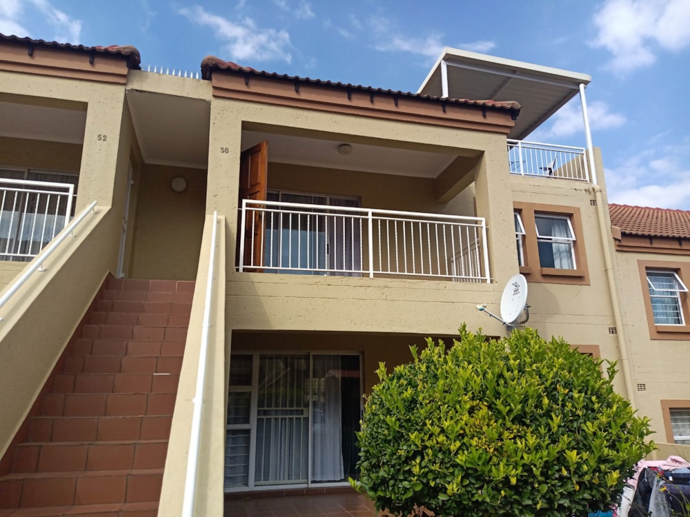 Apartment to rent in Sunninghill - FYL1742007