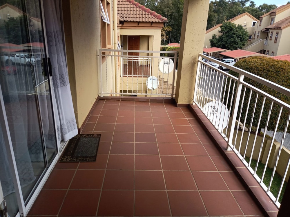 Apartment to rent in Sunninghill - FYL1742007