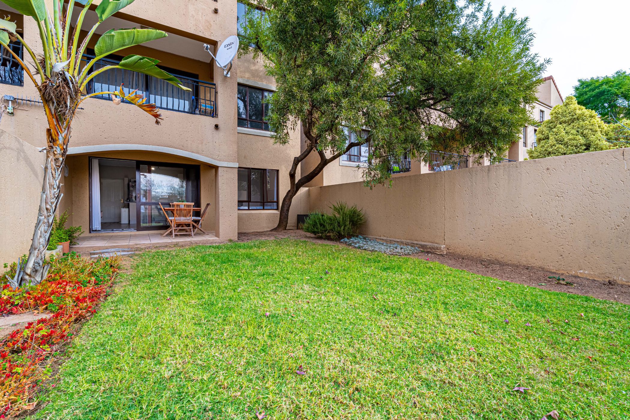 Apartment for sale in Sunninghill - FW1742613