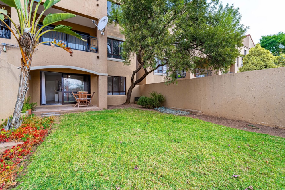 Apartment for sale in Sunninghill - FW1742613 Apartment for sale in Sunninghill - FW1742613