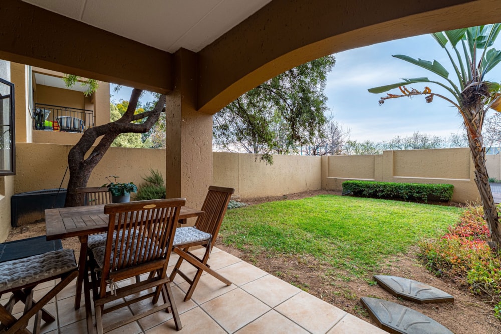 Apartment for sale in Sunninghill - FW1742613 Apartment for sale in Sunninghill - FW1742613