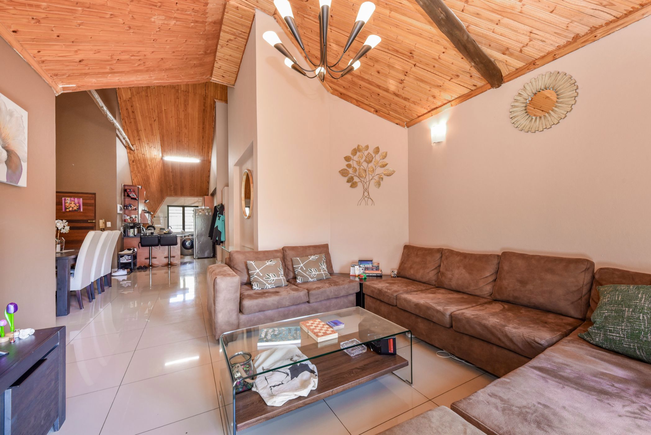Apartment for sale in Paulshof - FW1740198