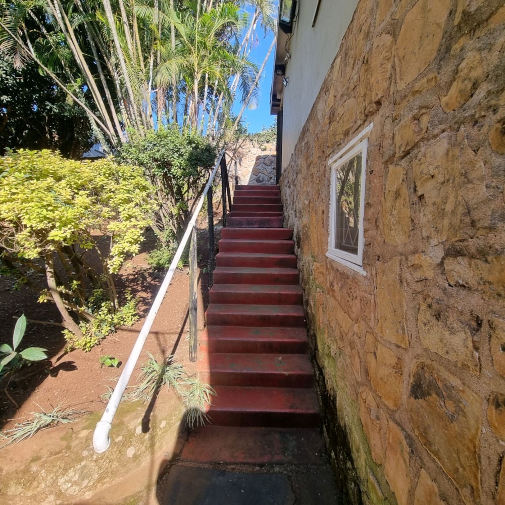 Apartment to rent in Kloof - 1KF1744336