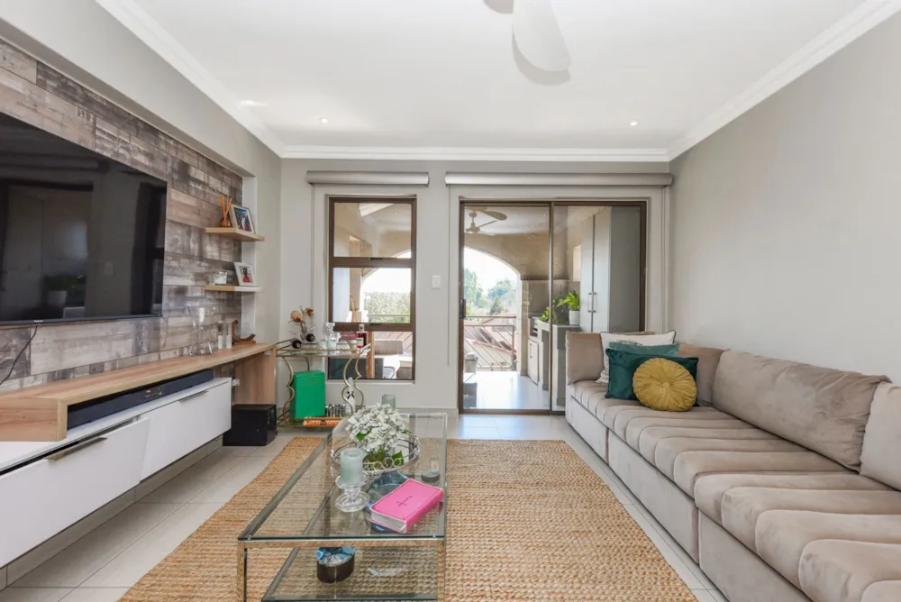 Apartment for sale in Fourways Area - FW1744148