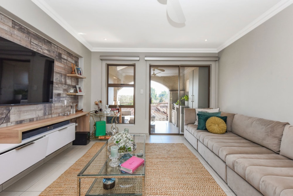 Apartment for sale in Waterford Estate, Randburg - FW1744148