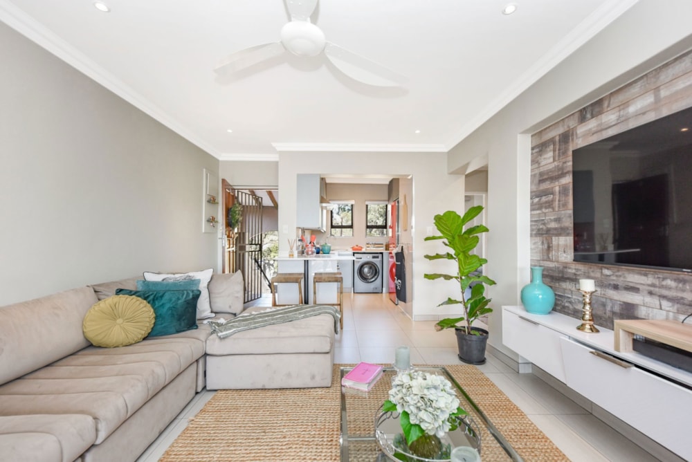 Apartment for sale in Waterford Estate, Randburg - FW1744148