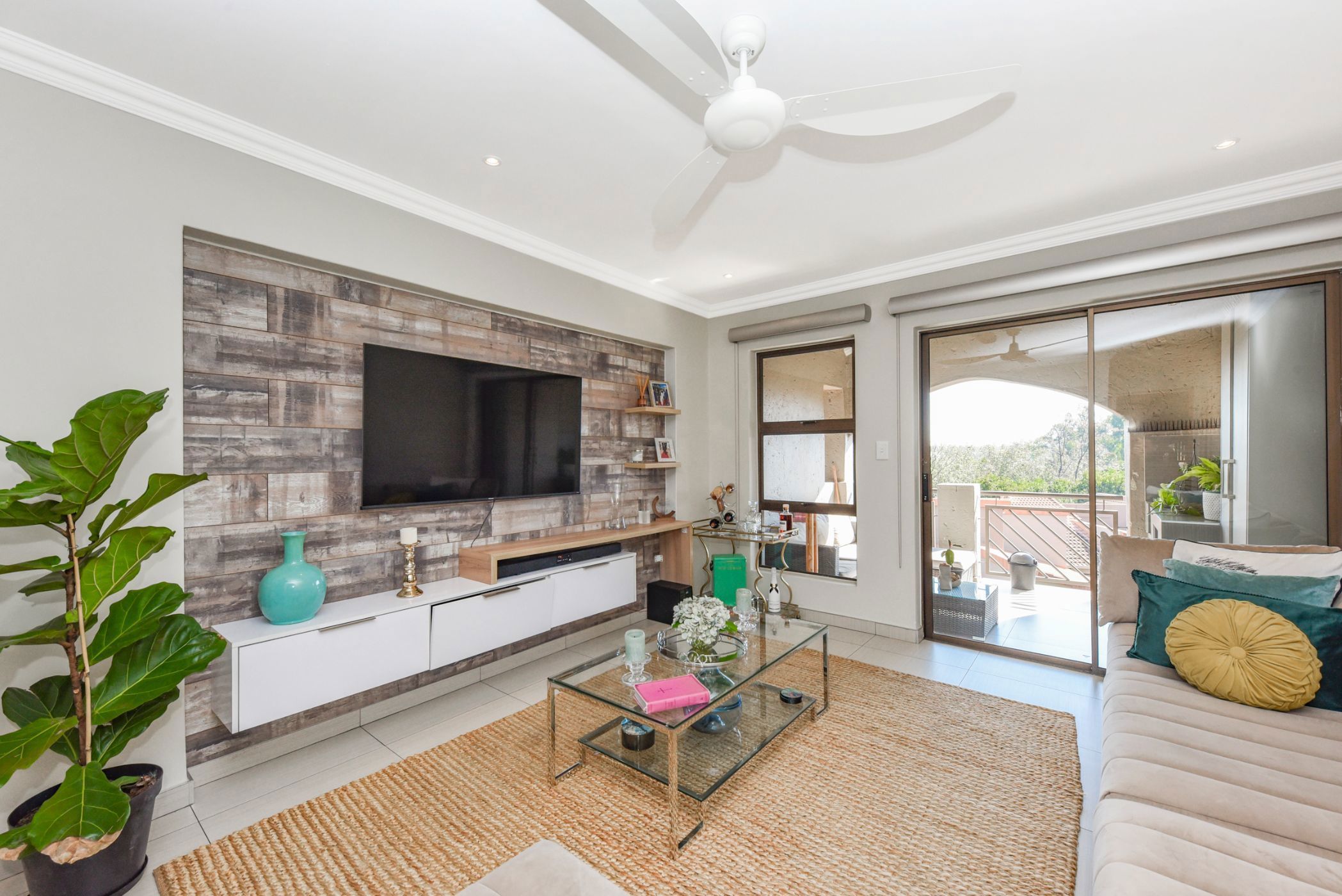 Apartment for sale in Waterford Estate, Randburg - FW1744148