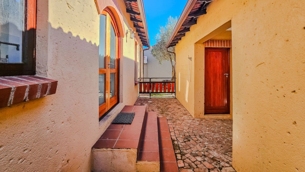 Security complex home to rent in Ranzadale - TKL1743487 Security complex home to rent in Ranzadale - TKL1743487