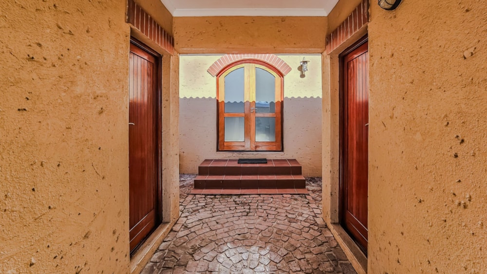 Security complex home to rent in Ranzadale - TKL1743487 Security complex home to rent in Ranzadale - TKL1743487