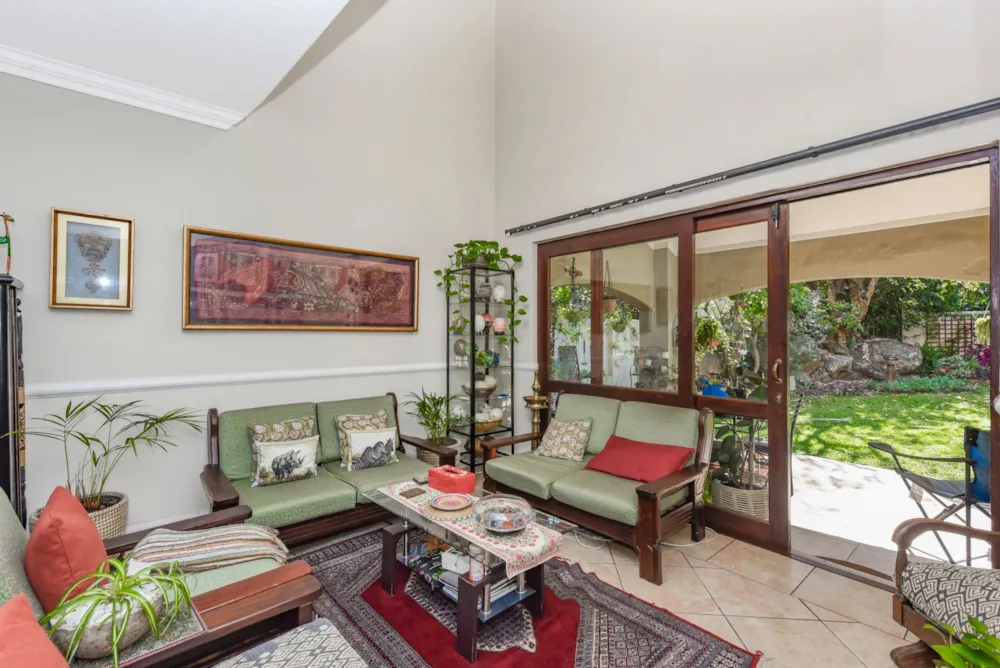 Apartment for sale in Lonehill - FW1743081
