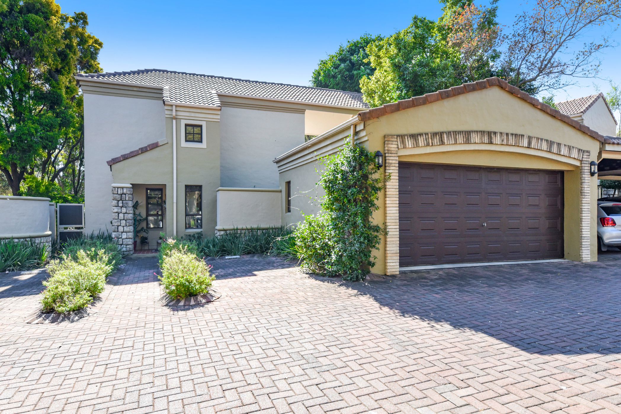 Apartment for sale in Lonehill - FW1743081