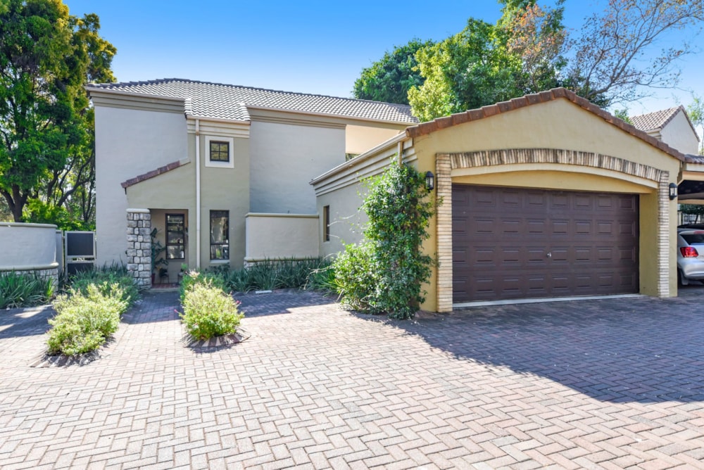 Apartment for sale in Lonehill - FW1743081 Apartment for sale in Lonehill - FW1743081