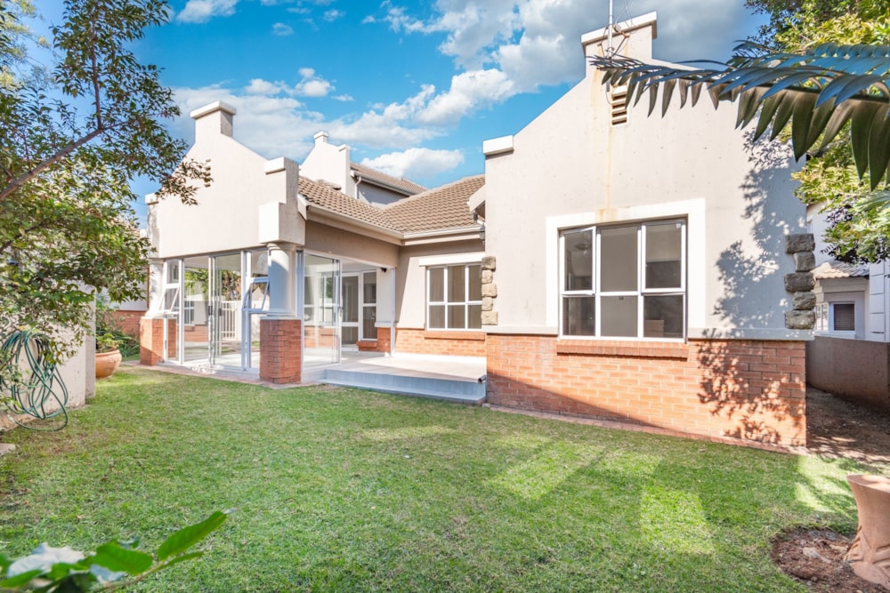 Townhouse for sale in Eagle Canyon Golf Estate - RAN1747760 Townhouse for sale in Eagle Canyon Golf Estate - RAN1747760