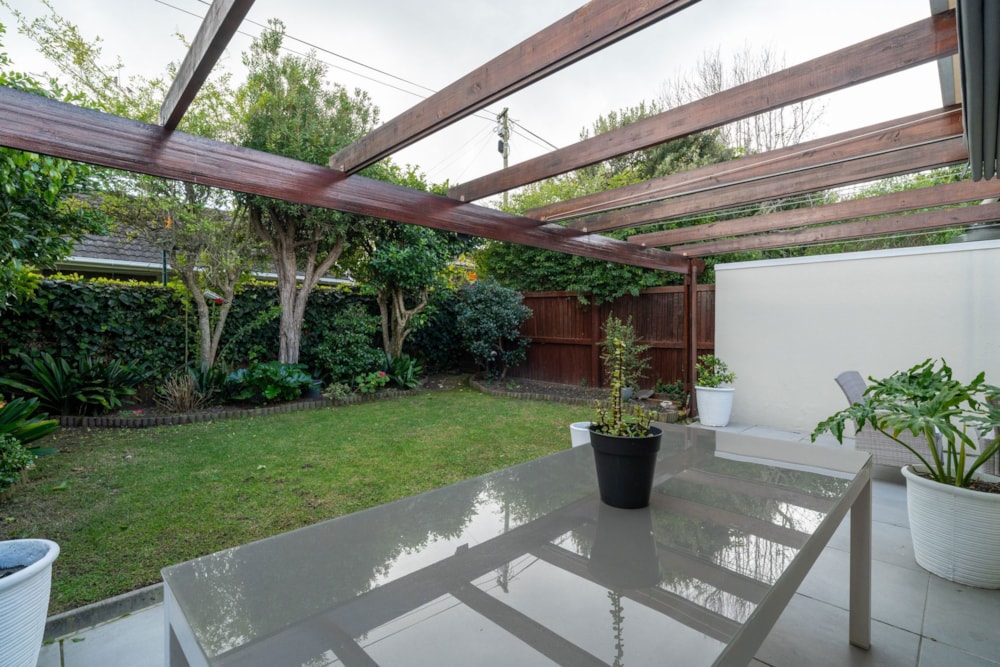 Townhouse for sale in Constantia, Cape Town - KW1743795