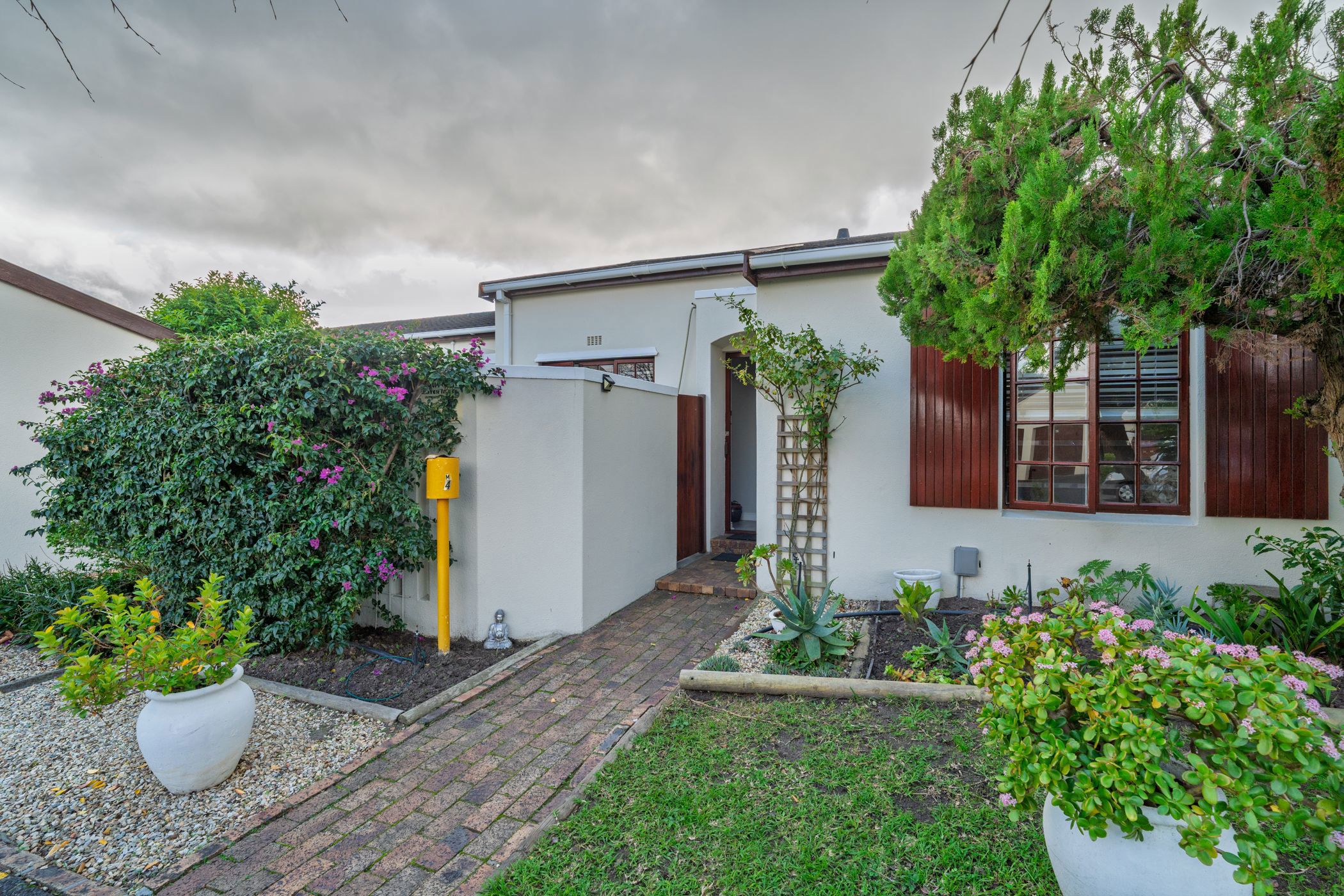 Townhouse for sale in Constantia, Cape Town - KW1743795
