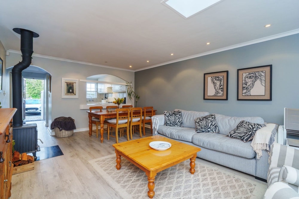 Townhouse for sale in Constantia, Cape Town - KW1743795