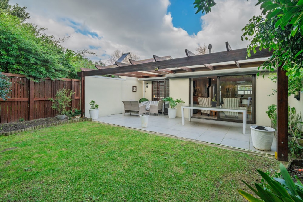 Townhouse for sale in Constantia, Cape Town - KW1743795