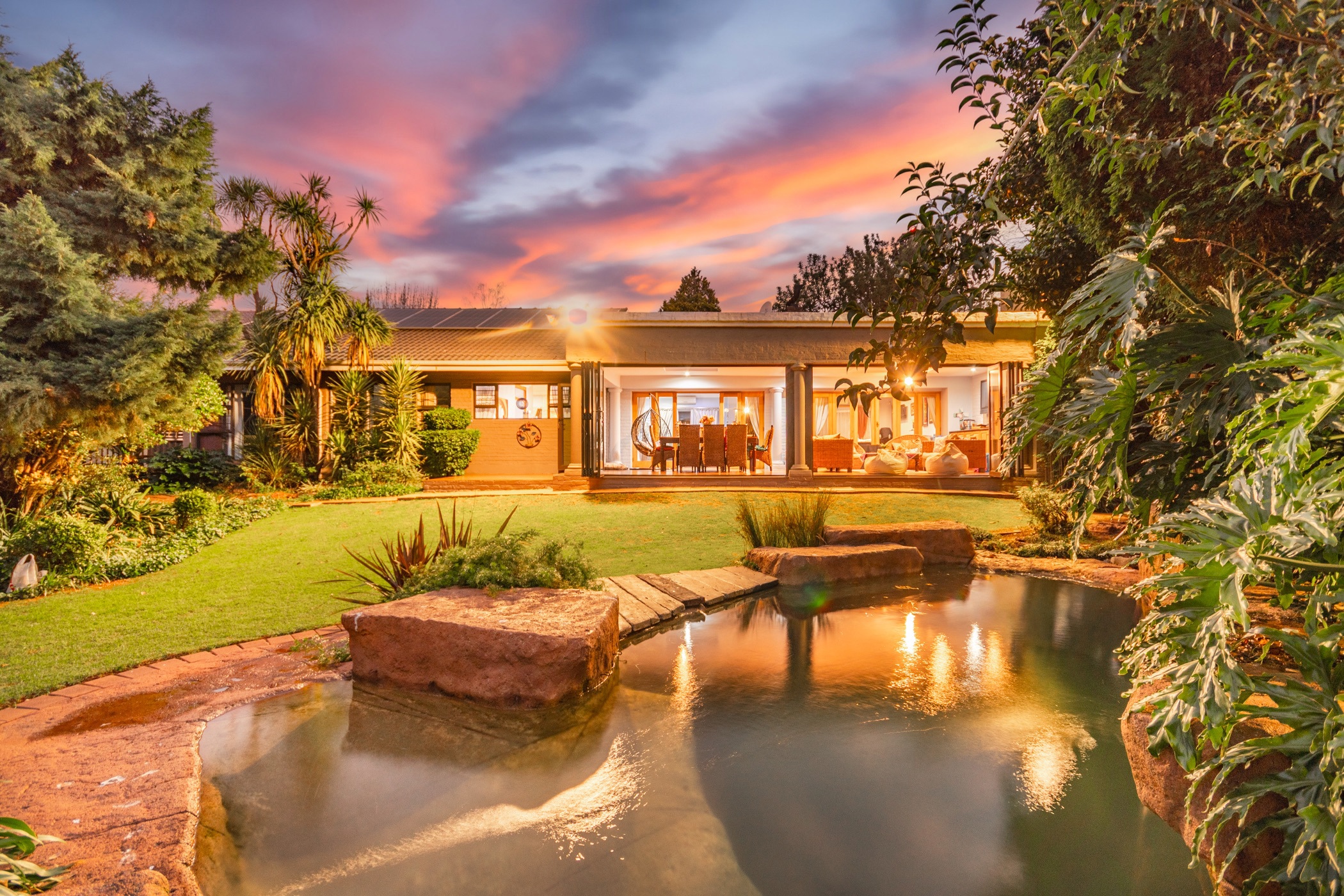 House for sale in Constantia Kloof - RAN1741544