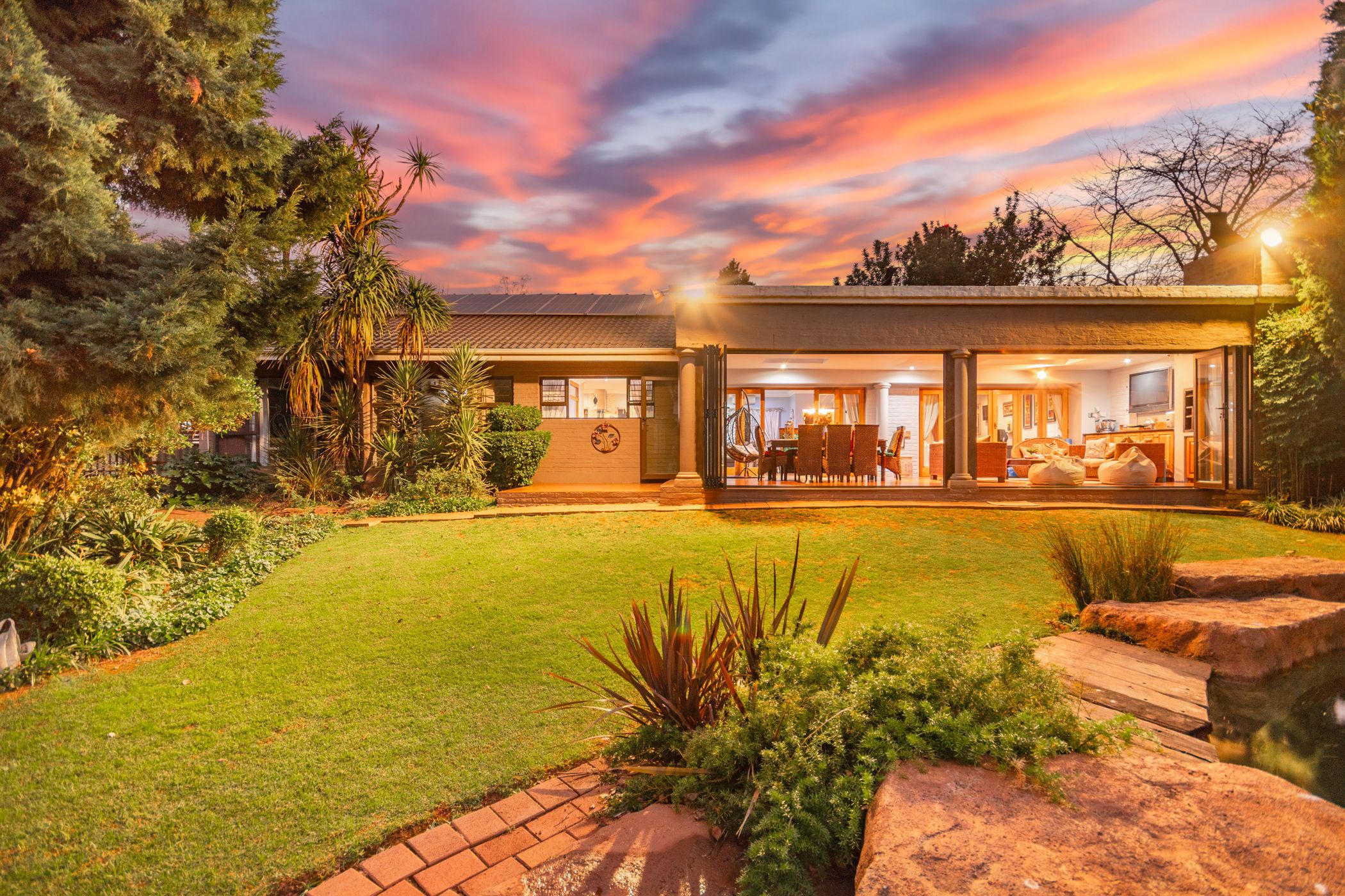 House for sale in Constantia Kloof - RAN1741544