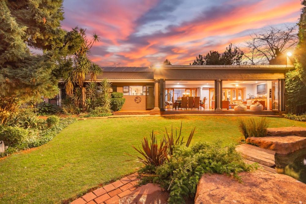 House for sale in Constantia Kloof - RAN1741544