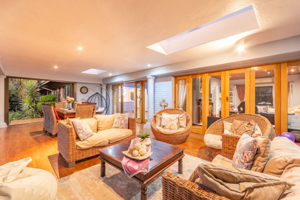 House for sale in Constantia Kloof - RAN1741544